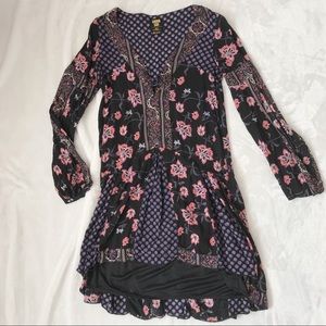 Anna Sui for O’Neill Dress XS